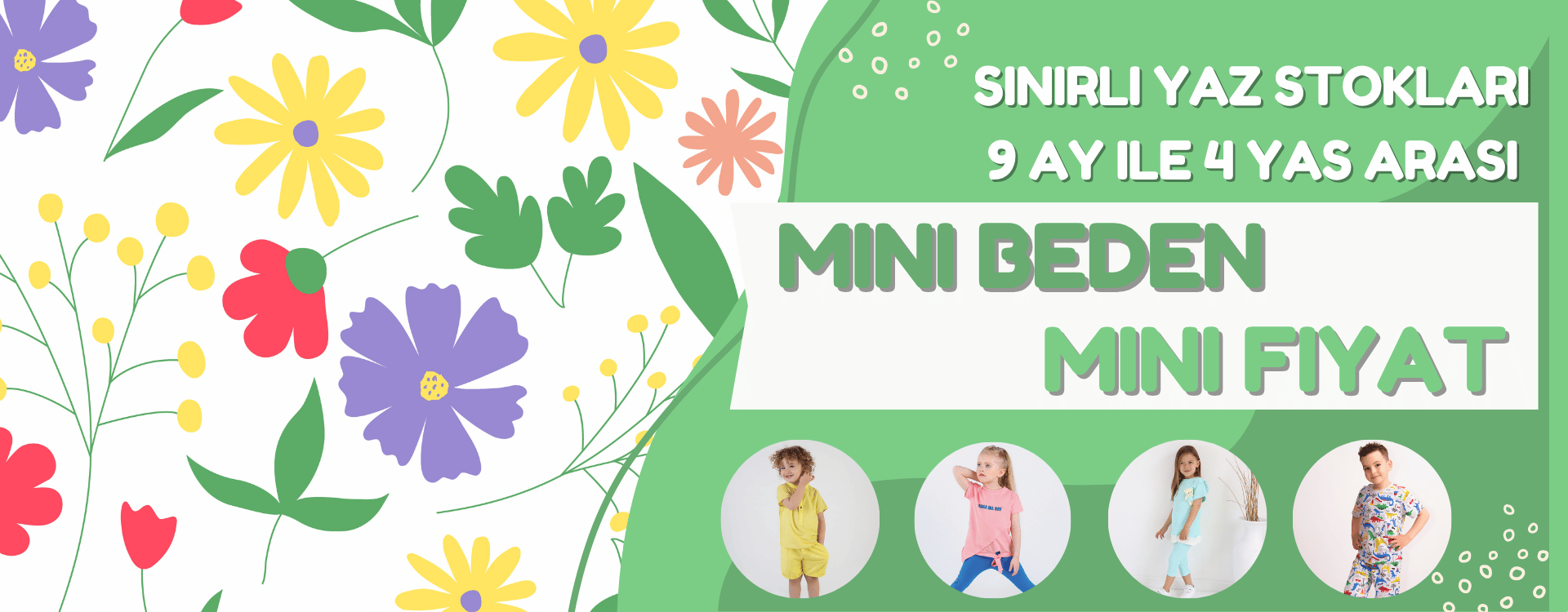 Mini Beden Mini Fiyat