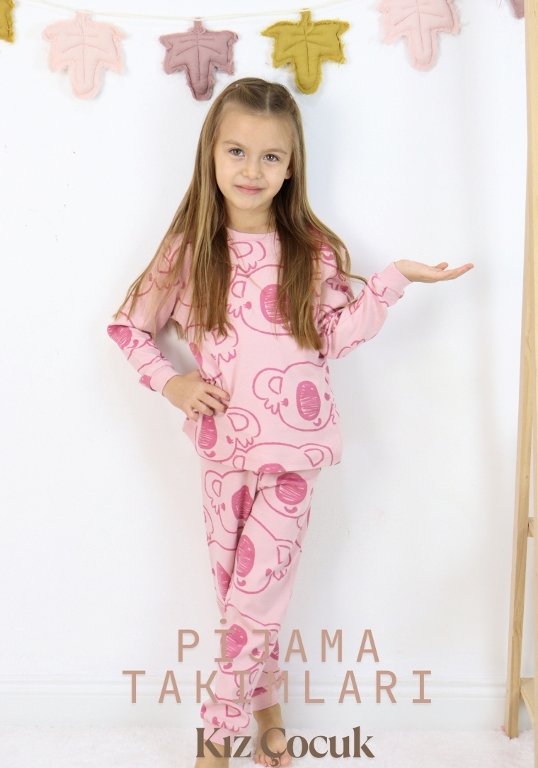 PİJAMA TAKIMLARI